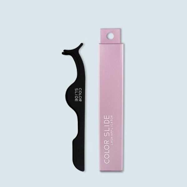 컬러슬라이드 블랙 어플리케이터(BLACK APPLICATOR)