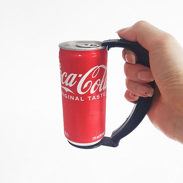 주류 음료수 캔 손잡이 핸들 355ml M13259(WFJKHVU)