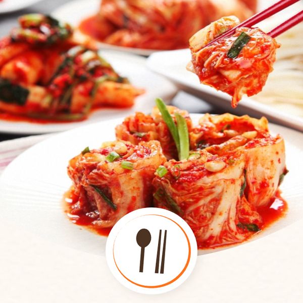 담은정 국산 맛김치 5kg