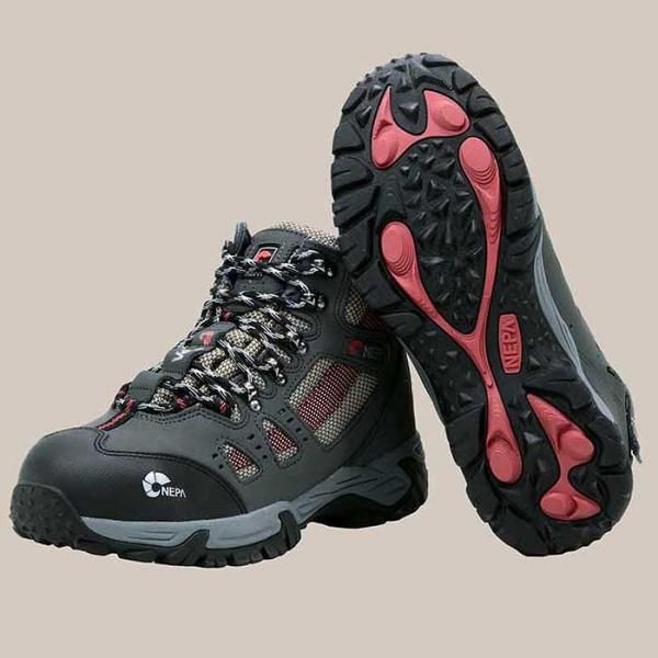 NEPA 남여 GT-36N 보통작업용 안전화 235-290mm CH850