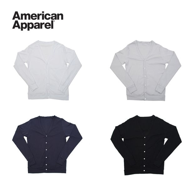  (Ameriacn Apparel) 아메리칸어패럴  가디건