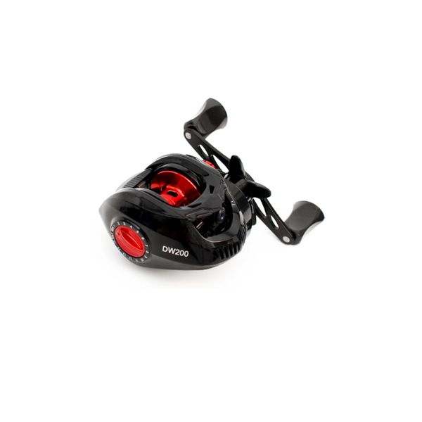 싸파 DW200L 베이트릴 좌핸들
