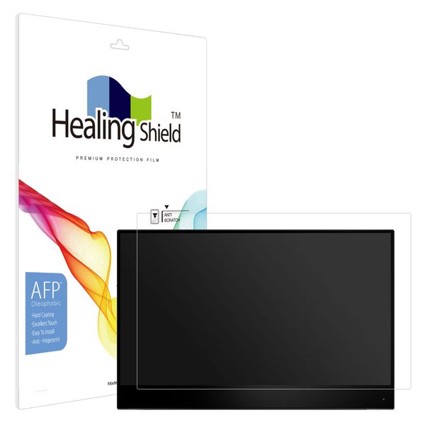 한성컴퓨터 TFX173T 포터블 HDR 올레포빅 액정필름