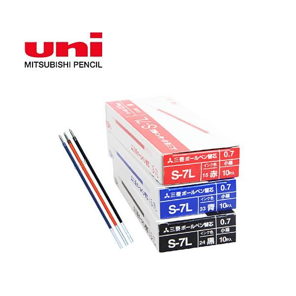 유니 퓨어몰트 SS-1015/1025 전용리필심 S-7L