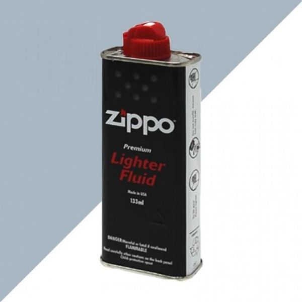 지포 지퍼 라이터 기름 오일 133ml(WFI8ZJ7)