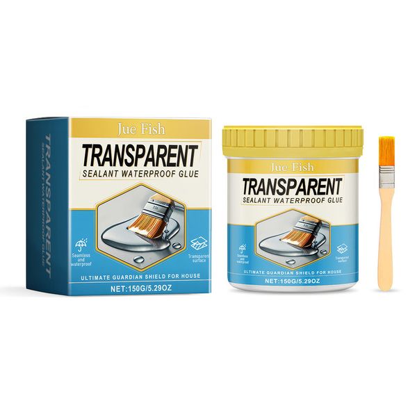 투명방수제 방수페인트150g Q116