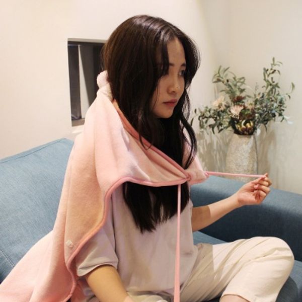 애니나라 러블리 캐릭터 무릎담요