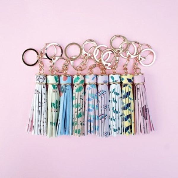 LONG TASSEL VER1 태슬