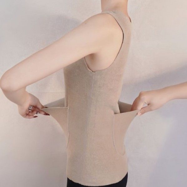 마카담아핫팩용 런닝  생리통