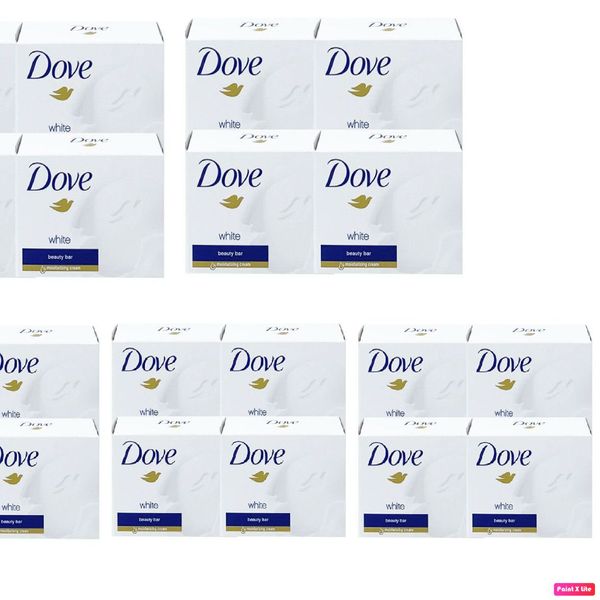 도브 뷰티바 100g 4입 기획 5묶음(WD7A31E)