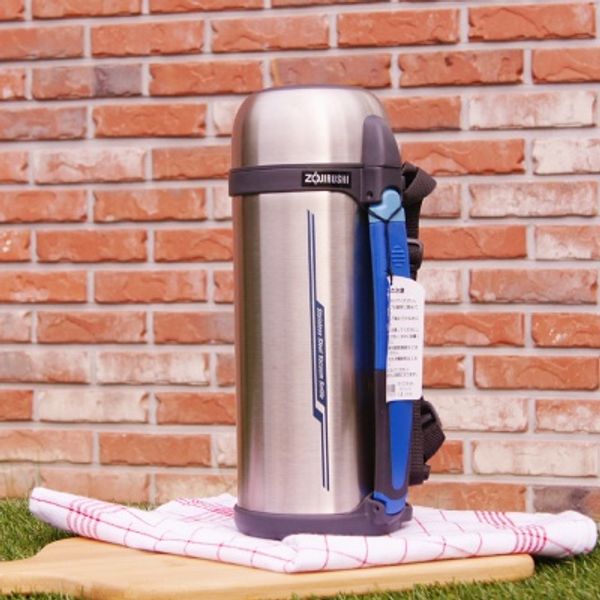 조지루시 대용량 보온병 보냉병 1800ml 보온보냉병