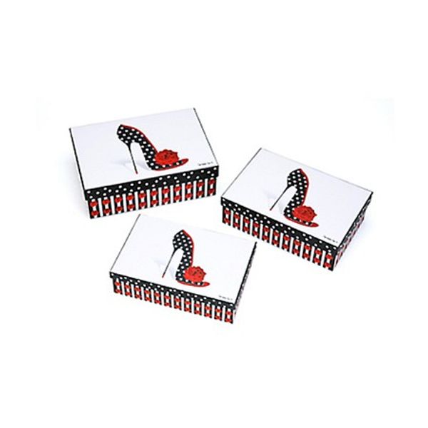 [CVD] OL´E - GIFT BOX (CSO015)
