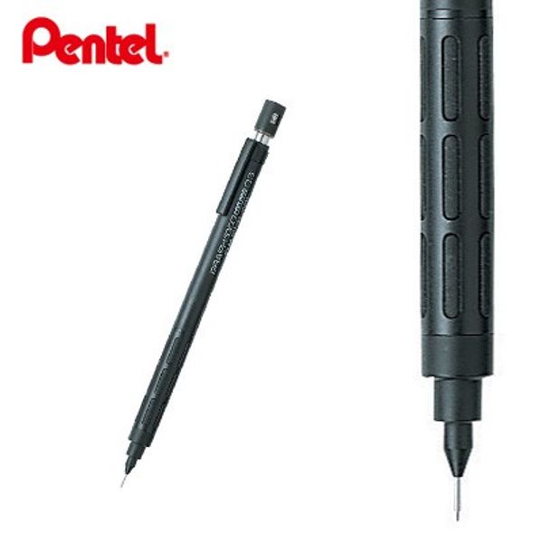 펜텔 그래프 1000 샤프 0.3/0.5/0.7/0.9mm[00015690]