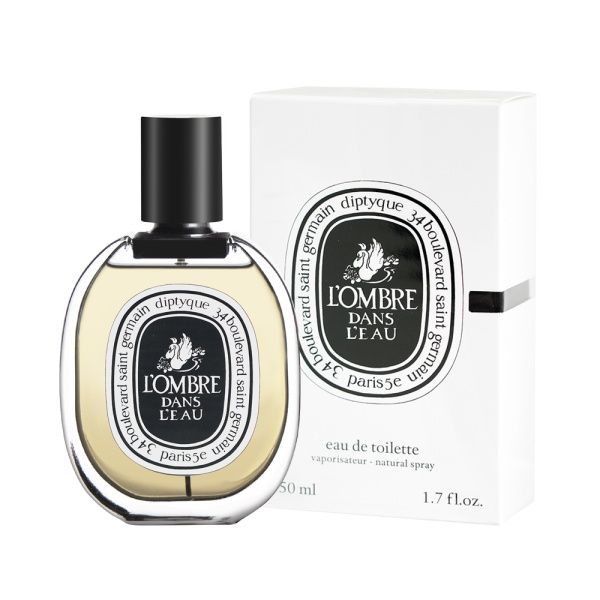 딥티크 롬브로단 로 오 드 뚜왈렛 50ml EDT