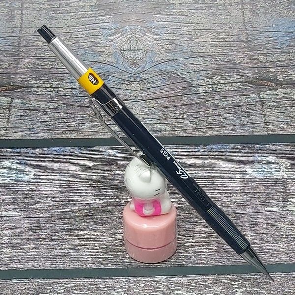 펜텔 0.5mm 전문가용 A급 그래프 제도샤프 PG5