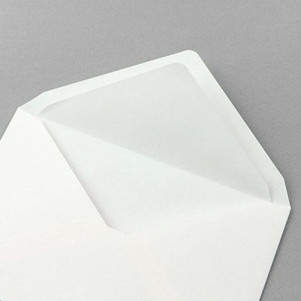 MD Letter Pad or MD Envelope (택1)