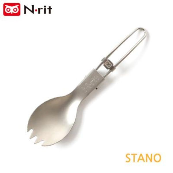 [엔릿 N-rit] 스타노 스포크 NRST1K