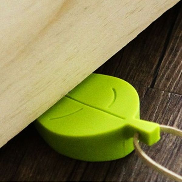 도어스토퍼 문고정 고정 스토퍼 1+1(WF859BD)