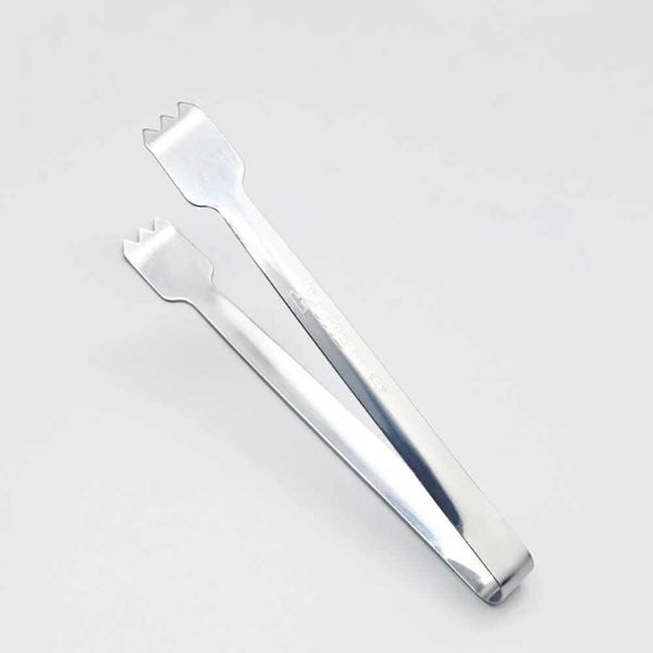 반찬 치킨 미니 소형 집게 12cm(WF3DC6F)
