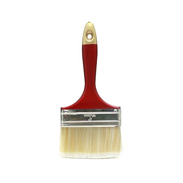 10cm 고급 페인트 붓/입주선물 집들이선물 철물