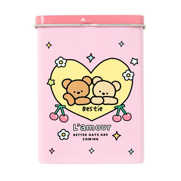 아트박스 틴아쿠아밴드 베스티