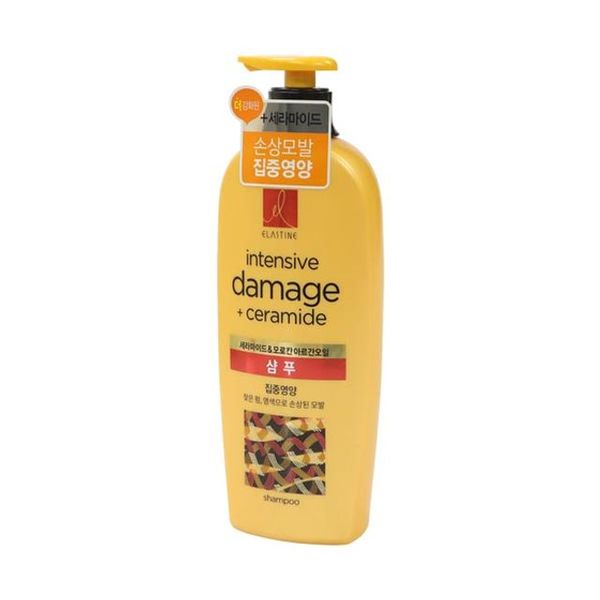 아르간오일 엘라스틴 샴푸 영양 680ml(WFJF1T4)