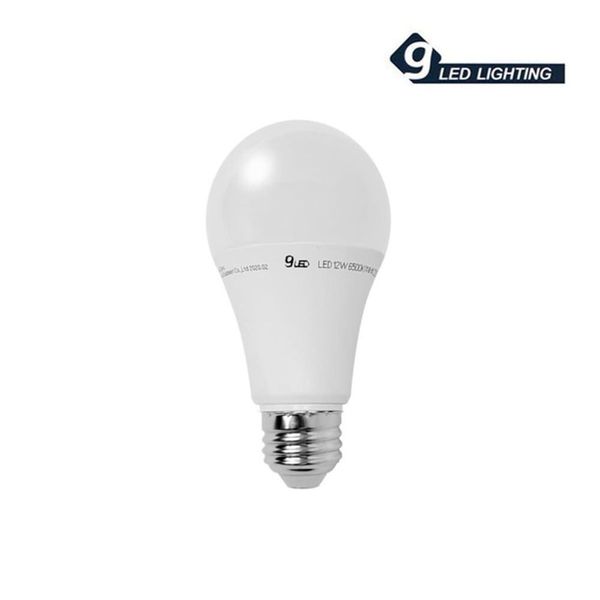 건식 LED 백열다마 12W 전구 전구색(WFHTWAA)