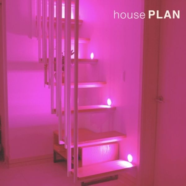 [1+1 이벤트] 리모컨 무선 무드등 5구_3colors