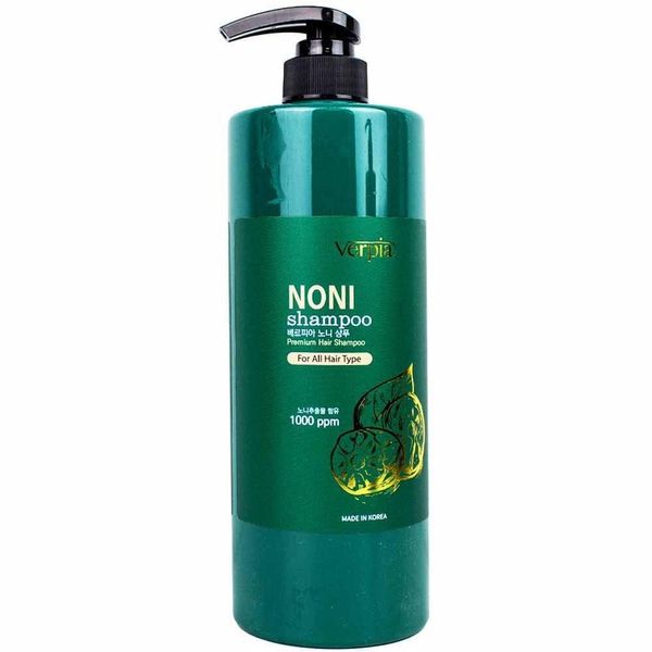 베르피아 노니 샴푸 1000ml(091645)(WFHIM7E)