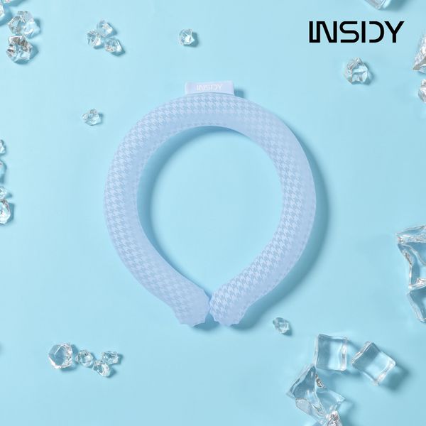 [1+1] 인사이디 아이스 넥쿨러 쿨스카프 INC-200