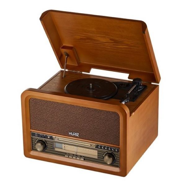 휴라이즈 올인원 Sound System HR-TS200 