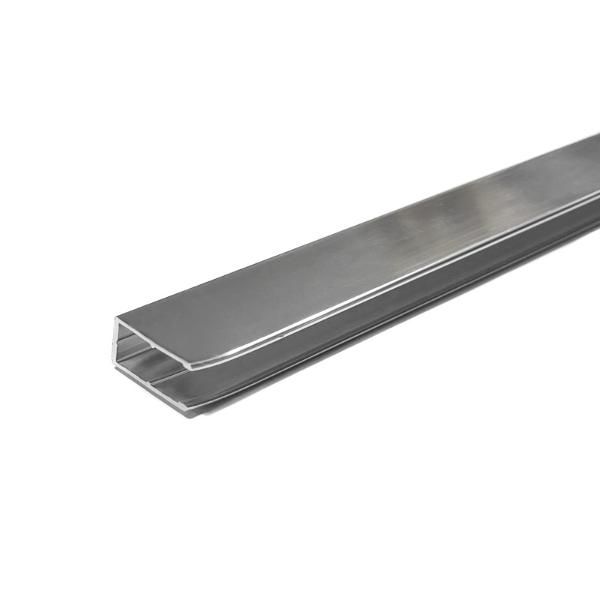 샤워부스 헤드바 벽바 ㄷ자 13x27 2100mm DLS