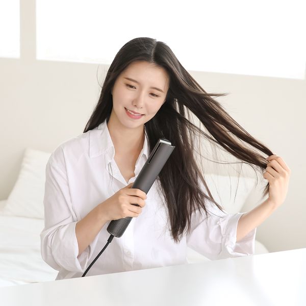 무아스 플라즈마 에어 3 in 1 스타일링 드라이기