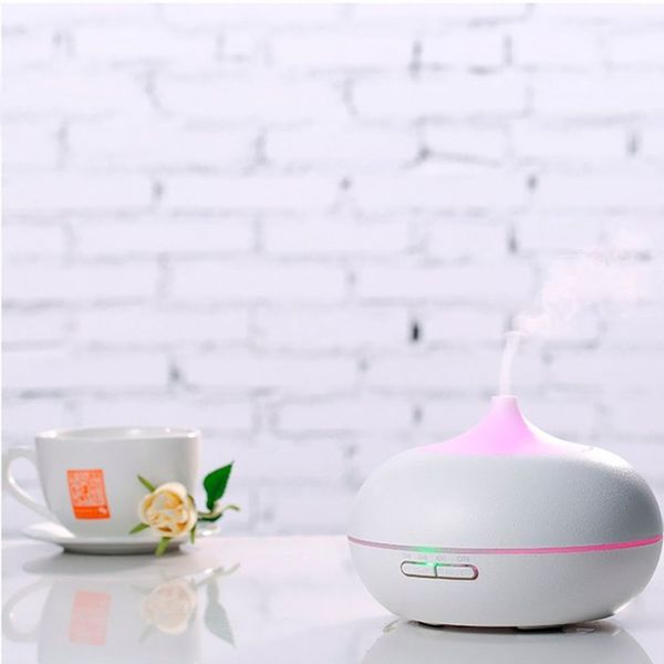 LED 무드등 가습기 책상 사무실(WDE9600)