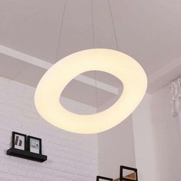 LED 몽실 펜던트등