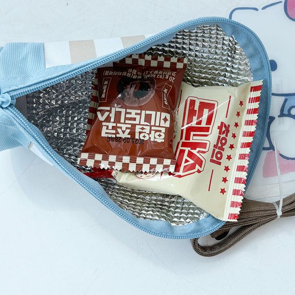 데일리 스프라이프 보온보냉 보틀 크로스