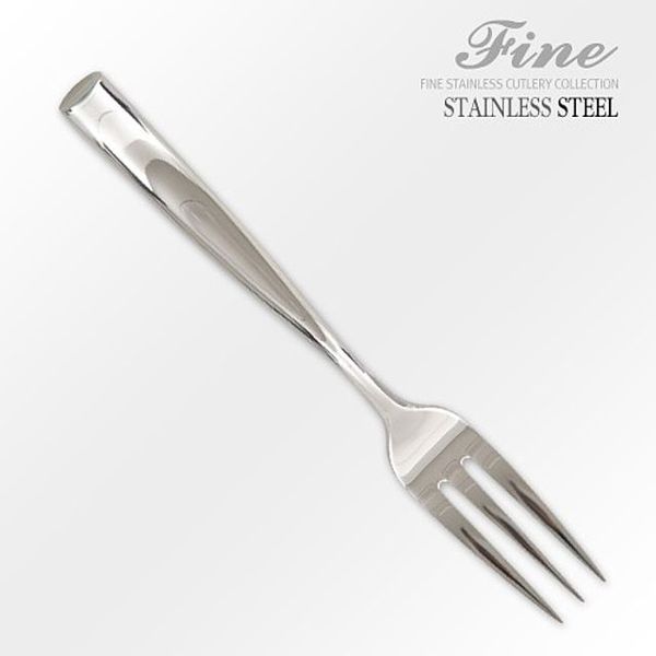 화인커트러리 Evian 서빙포크(W352074)