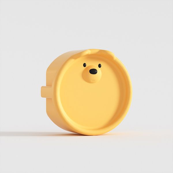 콘센트 안전 커버 마개 덮개 보호 캡 실리콘 캡