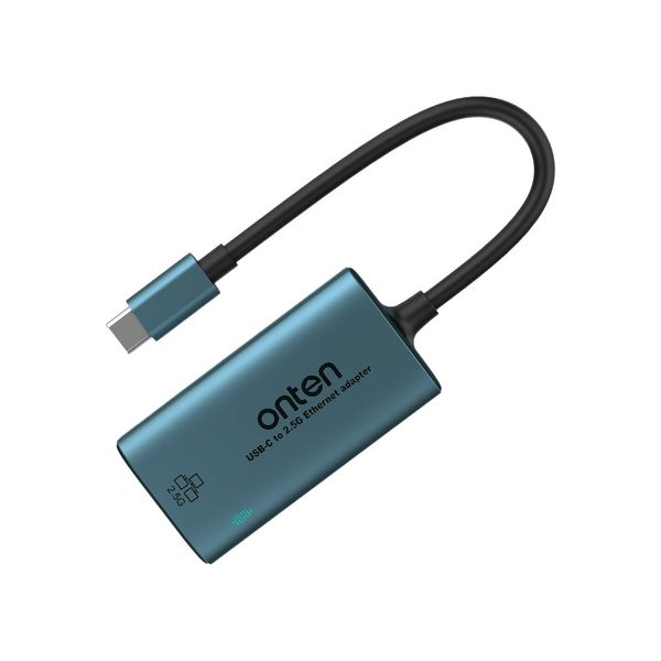 C타입 유선랜카드 인터넷 RJ45 이더넷 컨버터 IFW178D