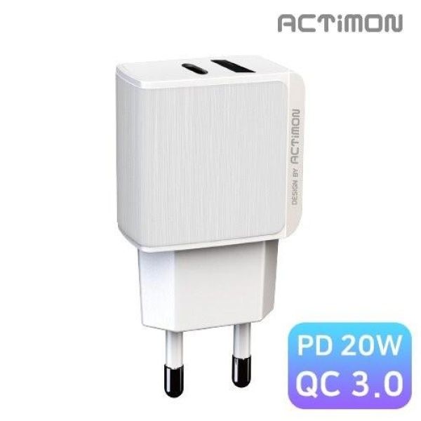 가정용 PPS 고속 충전기 PD20W 케이블미포함