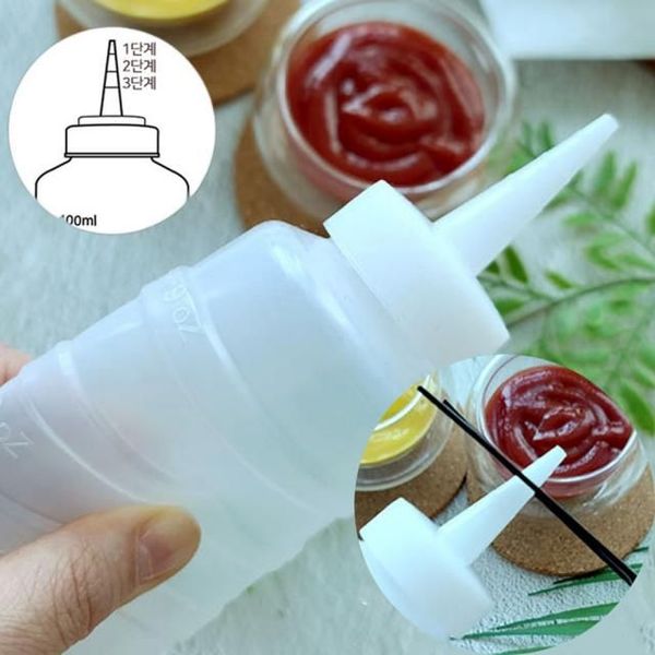 업소용 소스병 1구 400ml 중 ND-32(WE8176C)