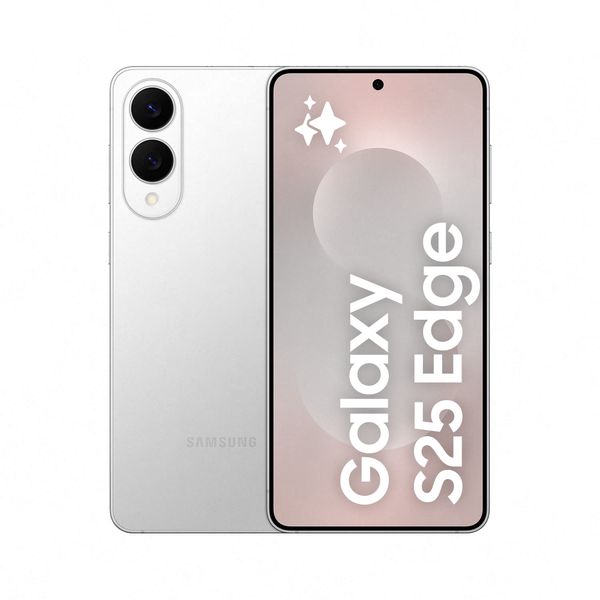갤럭시 S25 엣지 512GB 자급제폰 SM-S937N