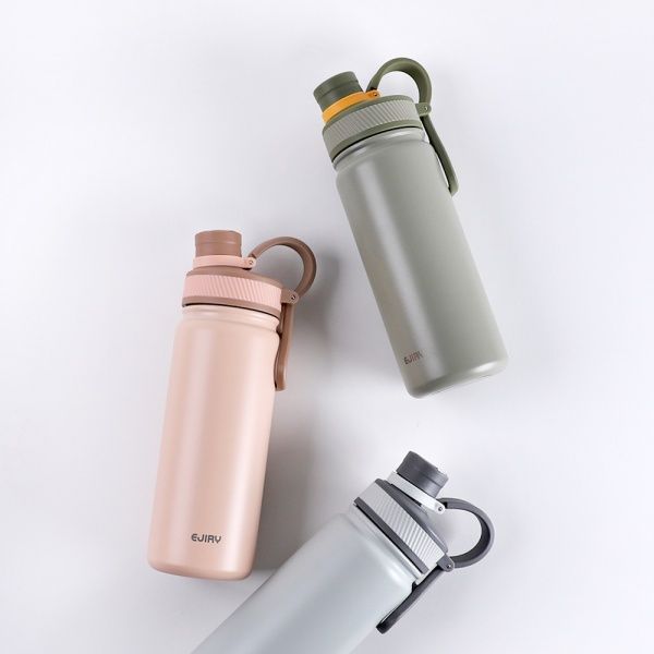 에지리 스포츠 익사이팅 텀블러 680ml 3color 택1