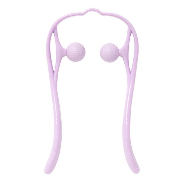 아트박스 목마사지기 바이올렛