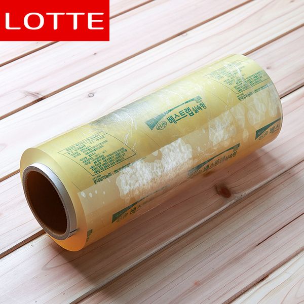 롯데랩 Best 실속형(업소용) (30cm×500M)
