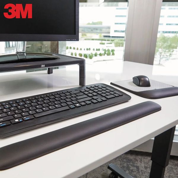 3M 손목보호용 마우스패드 MW85B