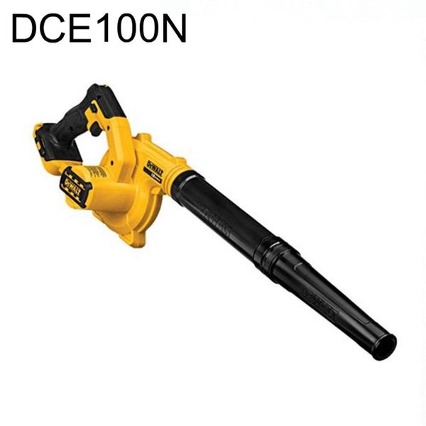 송풍기 DCE100N 18V충천 베어툴 소(WFI6AC2)