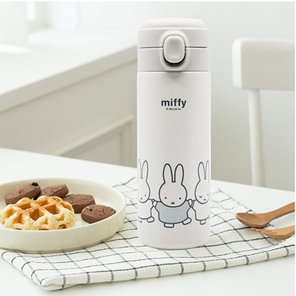 미피 원터치 텀블러 380ml C81156*