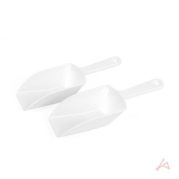 얼음주걱 냉장고 제빙기 얼음스쿱 2p(WF4096F)