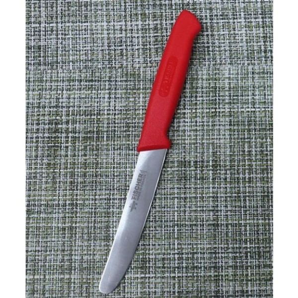 hplusmall 과도 과일칼 부엌칼 주방칼 작은칼 식도 식칼 21CM - 핫트랙스